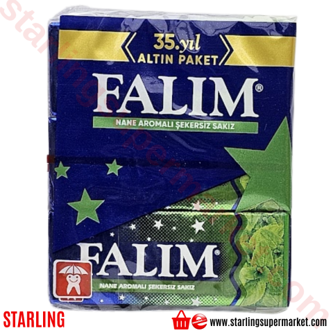 FALIM SAKIZ NANE AROMALI 7 G 3 LU