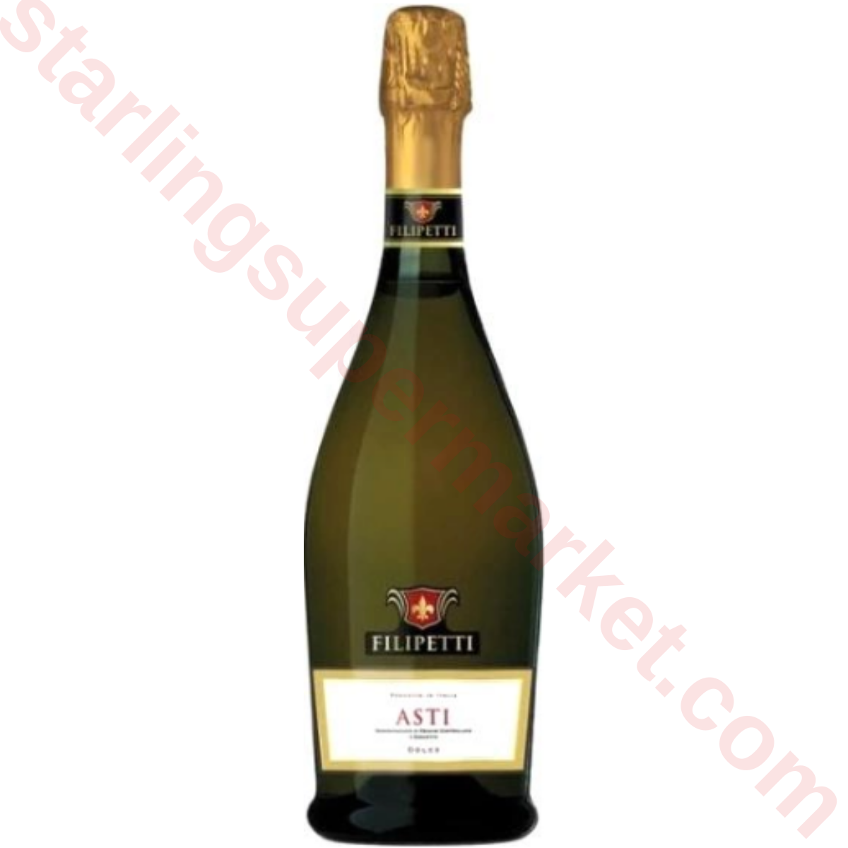 FILIPETTI ASTI DOCG DOLCE 75 CL