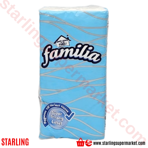 FAMILIA CEP MENDIL 10 LU