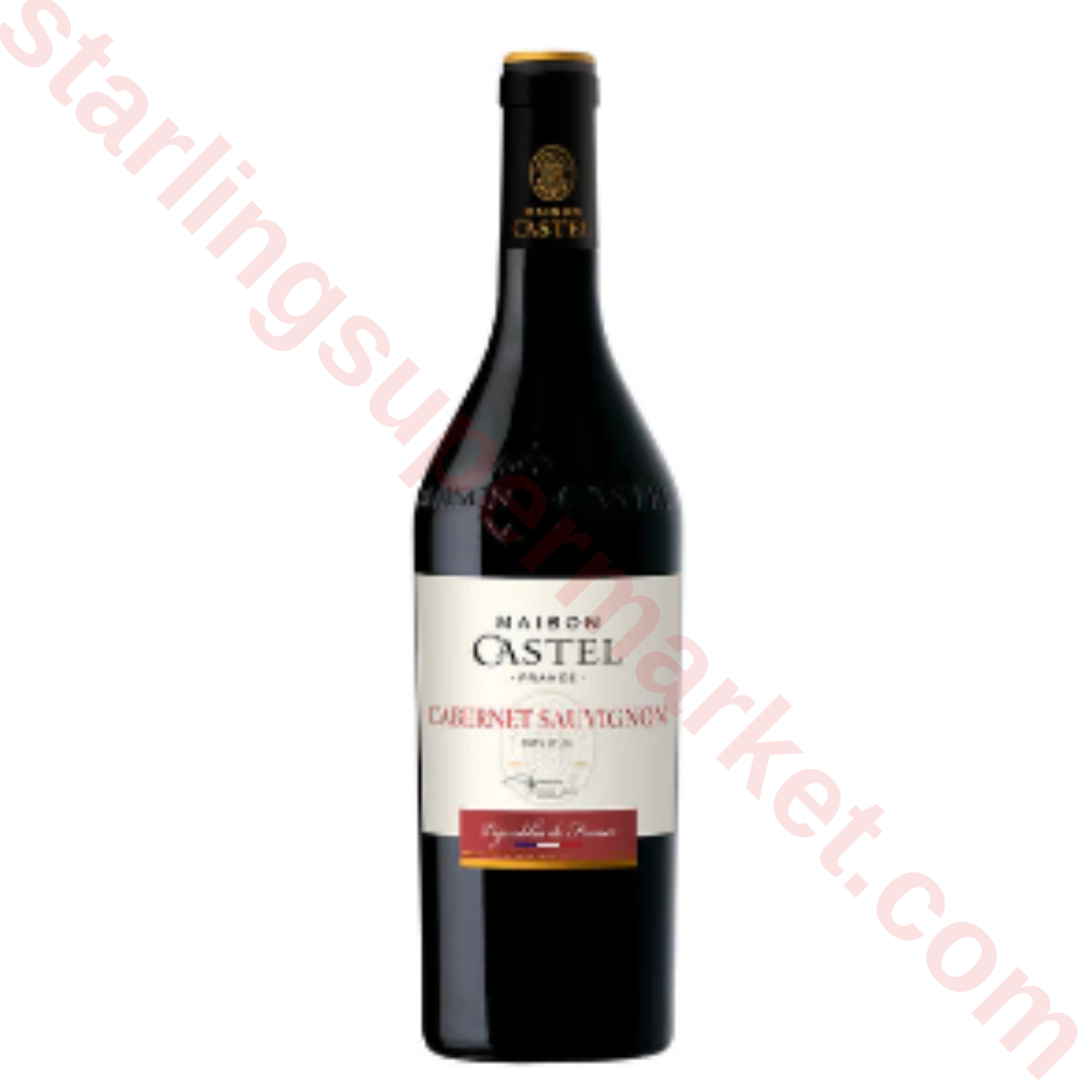 MAISON CASTEL CABARNET SAUVIGNON KIRMIZI 75 CL