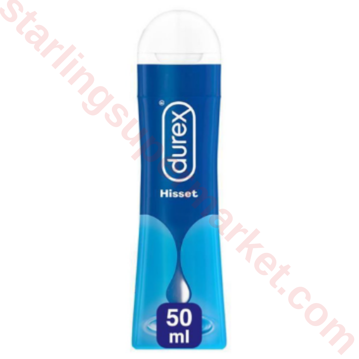 DUREX PLAY JEL KAYGANLASTIRICI HISSET 50 ML