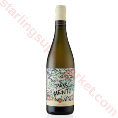 PASQUA FAMIGLIA R&J PASSIMENTO BEYAZ SARAP 75 CL