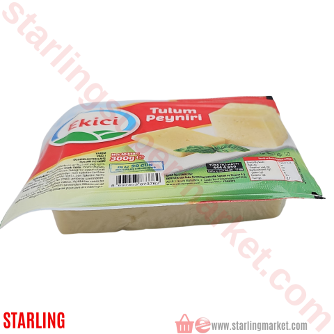 EKICI IZMIR TULUM PEYNIR 300 G
