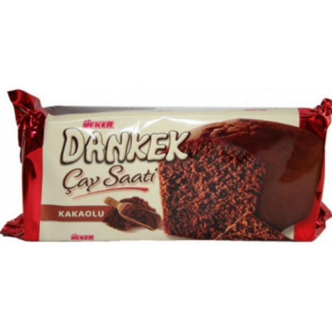 ULKER DANKEK CAY SAATI KAKAO 200 G