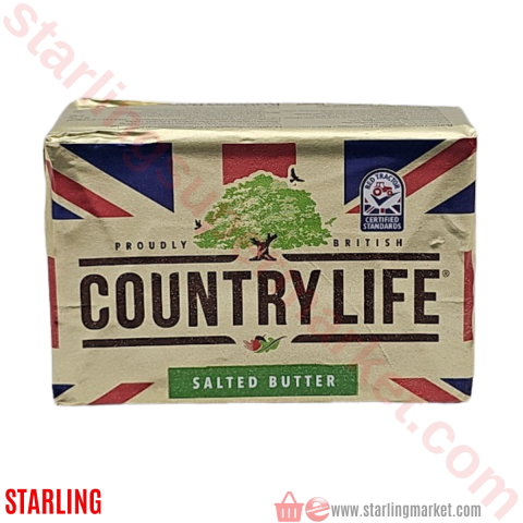 COUNTRY LIFE TEREYAG 250 G
