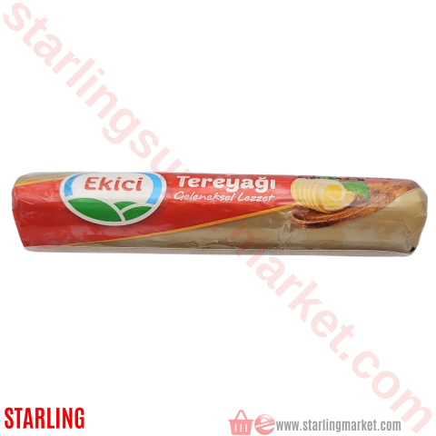 EKICI TEREYAGI RULO 125 G