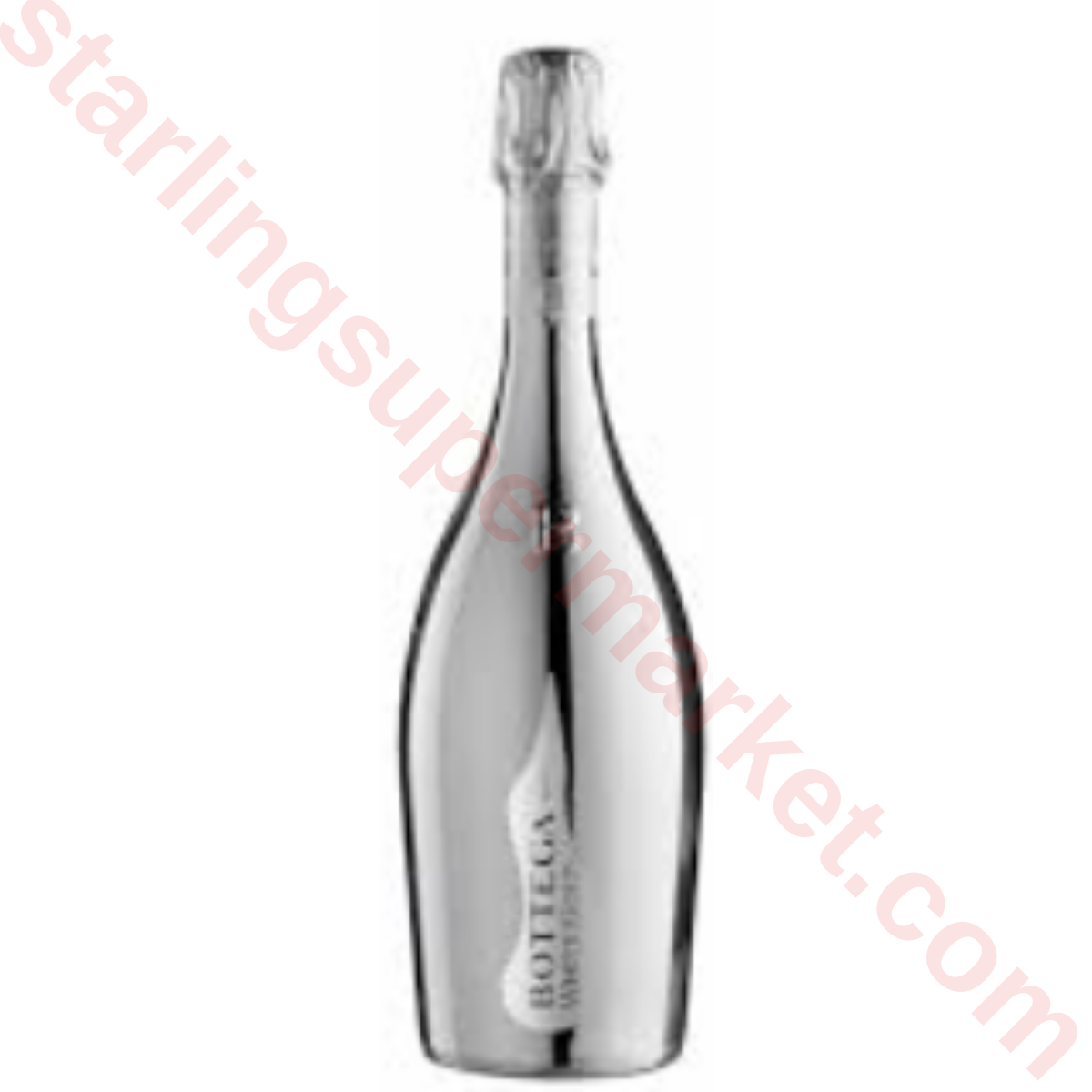 BOTTEGA SARAP WHITE GOLD 75 CL