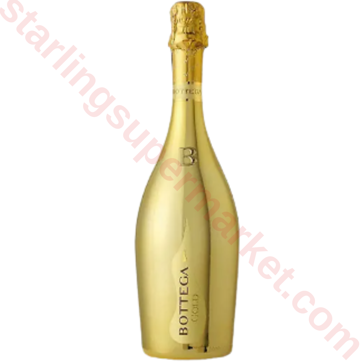 BOTTEGA SARAP GOLD PROSECCO 75 CL