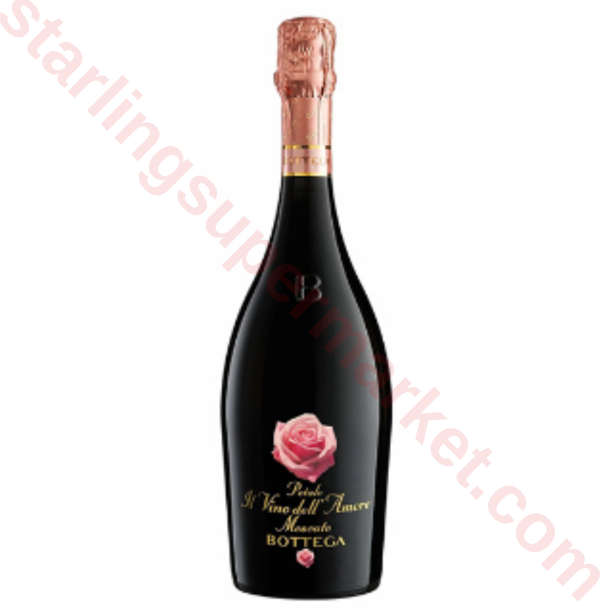 BOTTEGA SARAP PETALO MOSCATO 75 CL