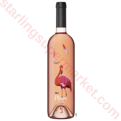 DLC KALECIK KARASI&CALKARASI ROZE 75 ML