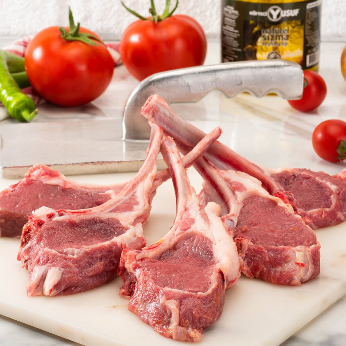 KUZU PIRZOLA KALEM KG