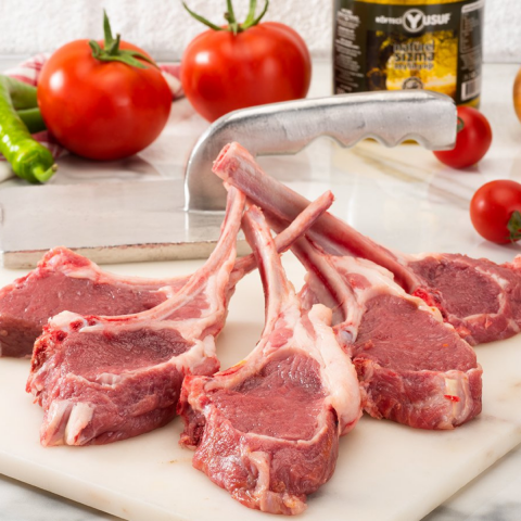 KUZU PIRZOLA KALEM KG