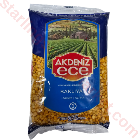 AKDENIZ ECE NOHUT SOYULMUS KIRIK 800 G