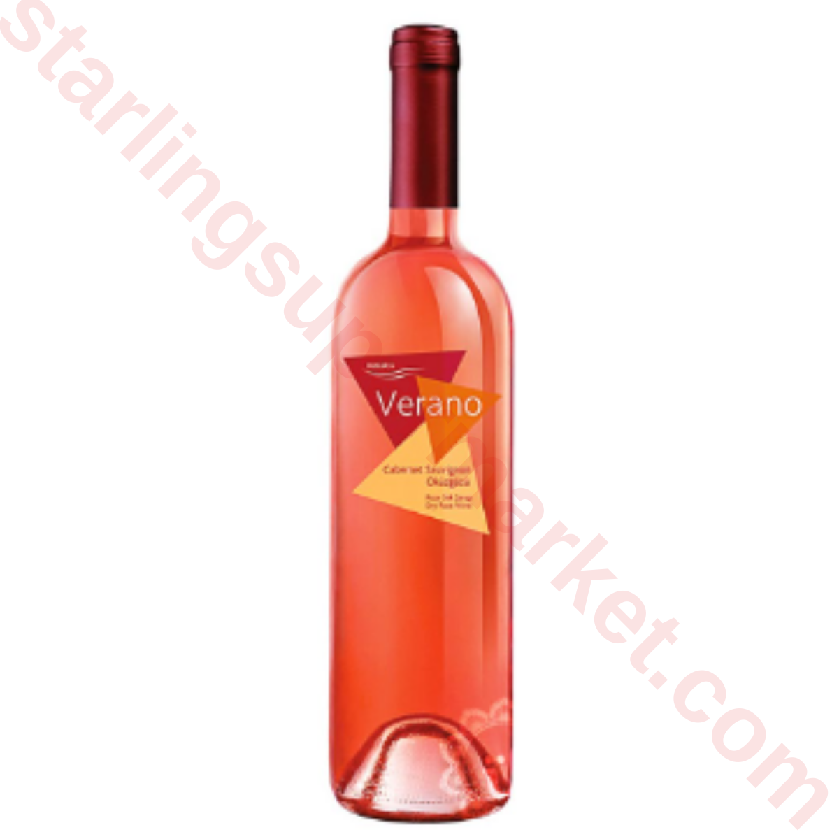 DOLUCA VERANO ROSE 75 CL