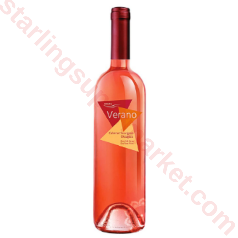 DOLUCA VERANO ROSE 75 CL