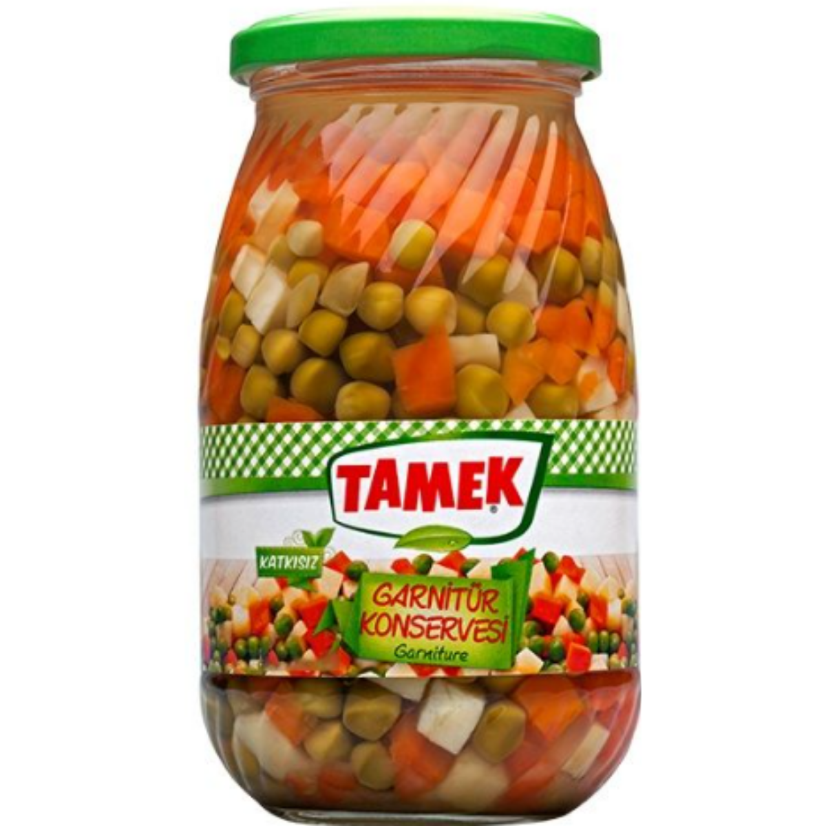 TAMEK GARNITUR CAM 535 G