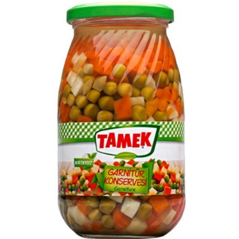 TAMEK GARNITUR CAM 535 G