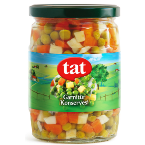 TAT GARNITUR CAM 340 G