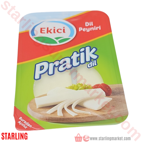 EKICI PRATIK DIL PEYNIR 75 G