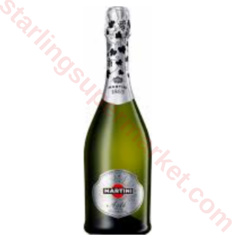 MARTINI KOPUKLU SARAP SPARKLING ASTI 75 CL