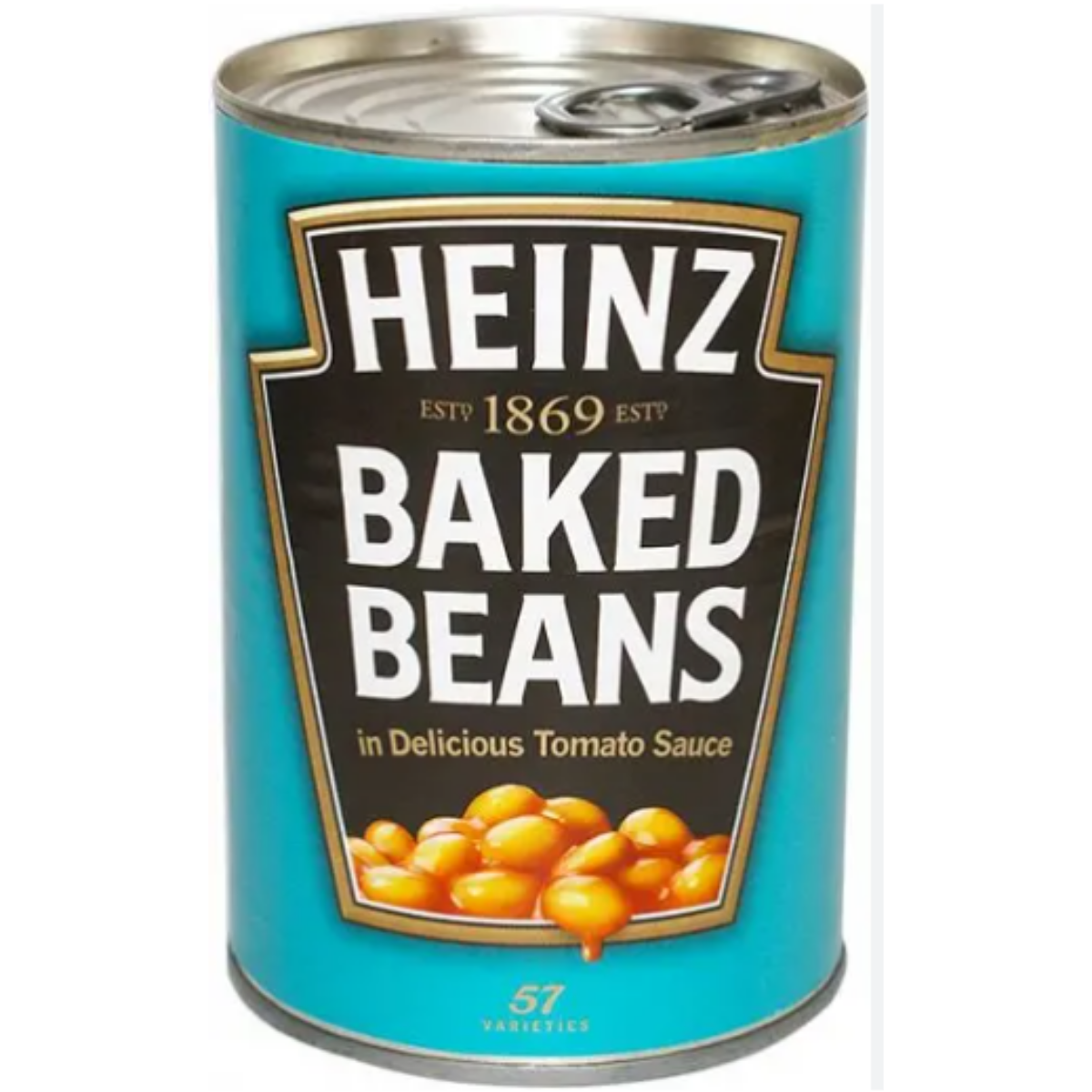HEINZ BAKED BEANS 415 G