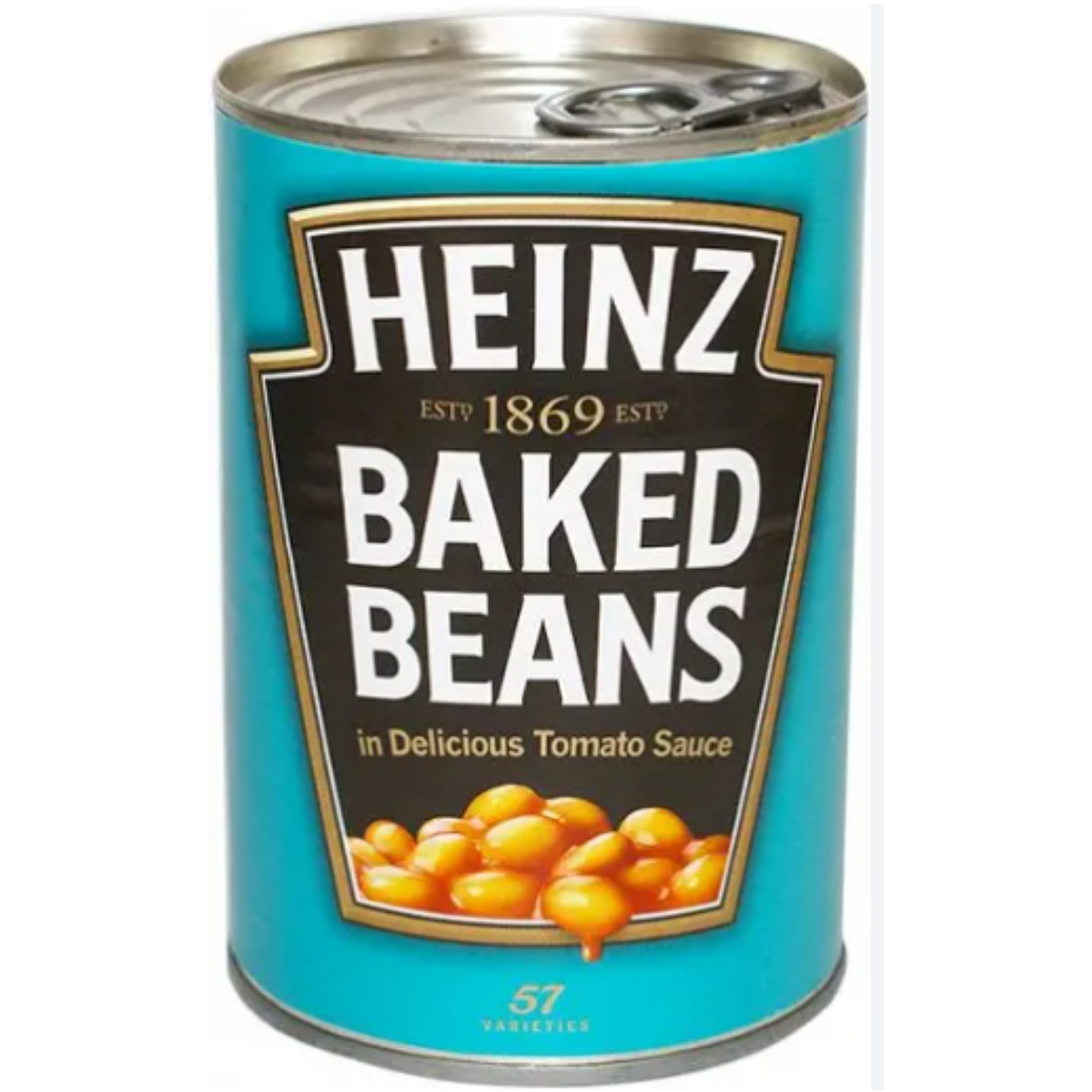 HEINZ BAKED BEANS 415 G