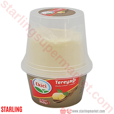 EKICI TEREYAGI 250 G