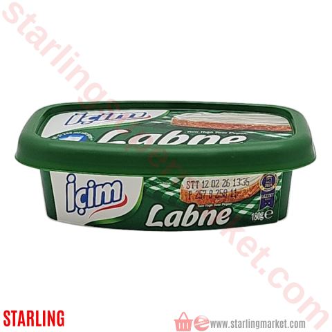 ICIM LABNE PEYNIR 180 G