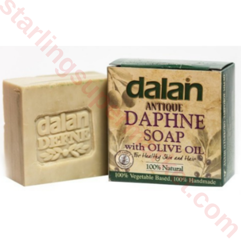 DALAN ANTIQUE SABUN DEFNE 150 G
