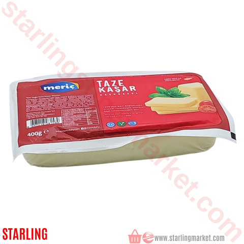 MERIC TAM YAGLI KASAR 400 G
