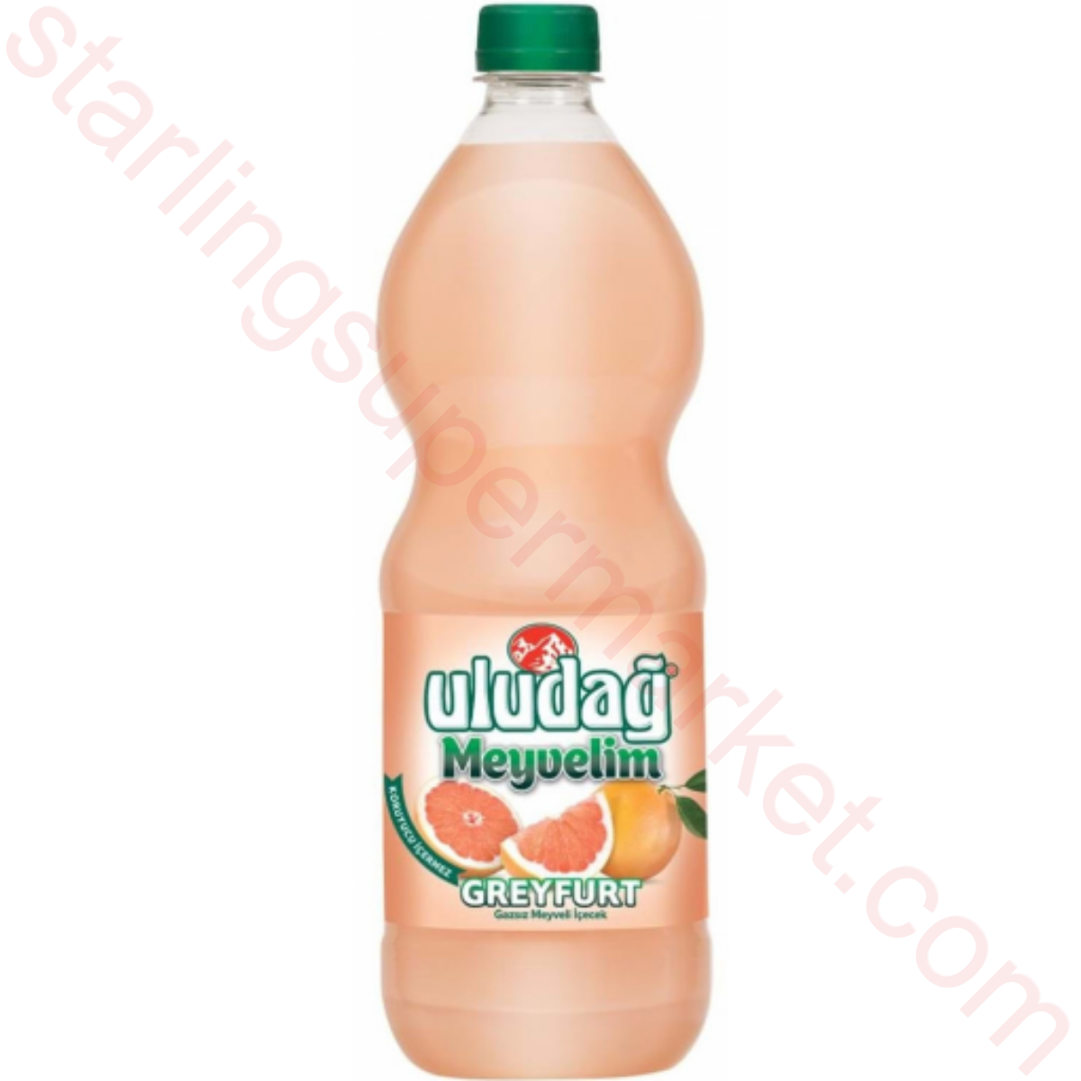 ULUDAG MEYVELIM GREYFURT PET 1000 ML