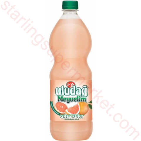 ULUDAG MEYVELIM GREYFURT PET 1000 ML