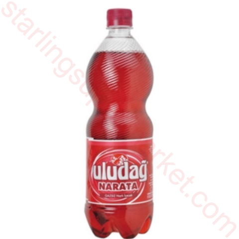 ULUDAG MEYVELIM NAR PET 1000 ML