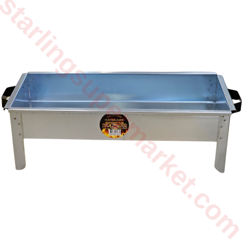 KURKLU MANGAL BUYUK BOY 60*25 CM