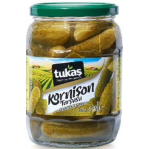TUKAS TURSU KORNISON 670 G