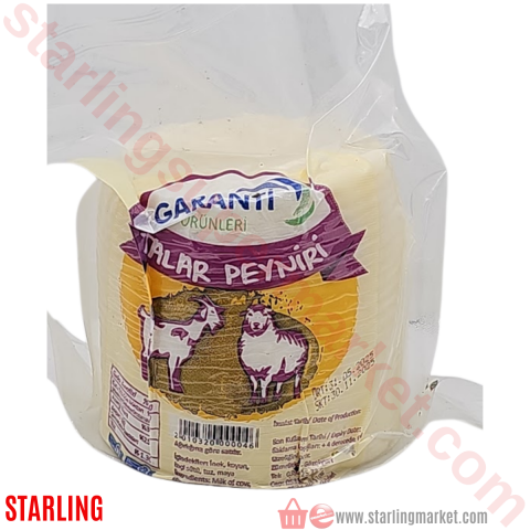 GARANTI TALAR PEYNIRI KG