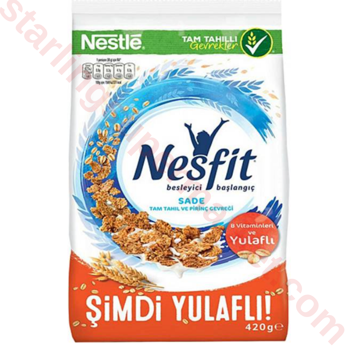 NESTLE NESFIT SADE 420 G