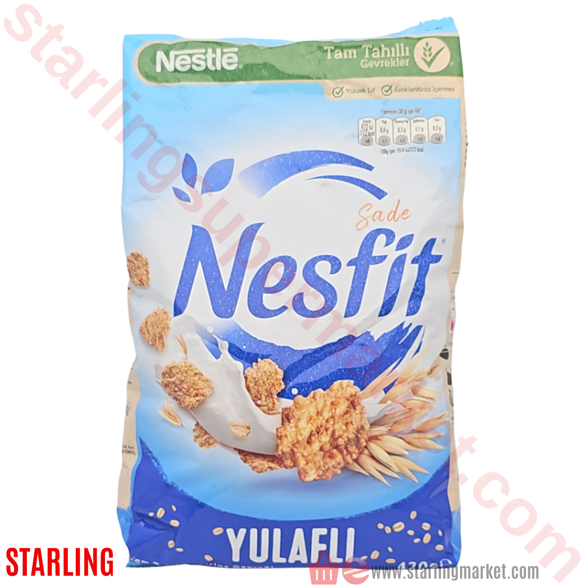 NESTLE NESFIT SADE 420 G