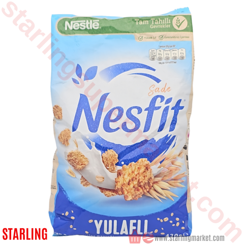 NESTLE NESFIT SADE 420 G