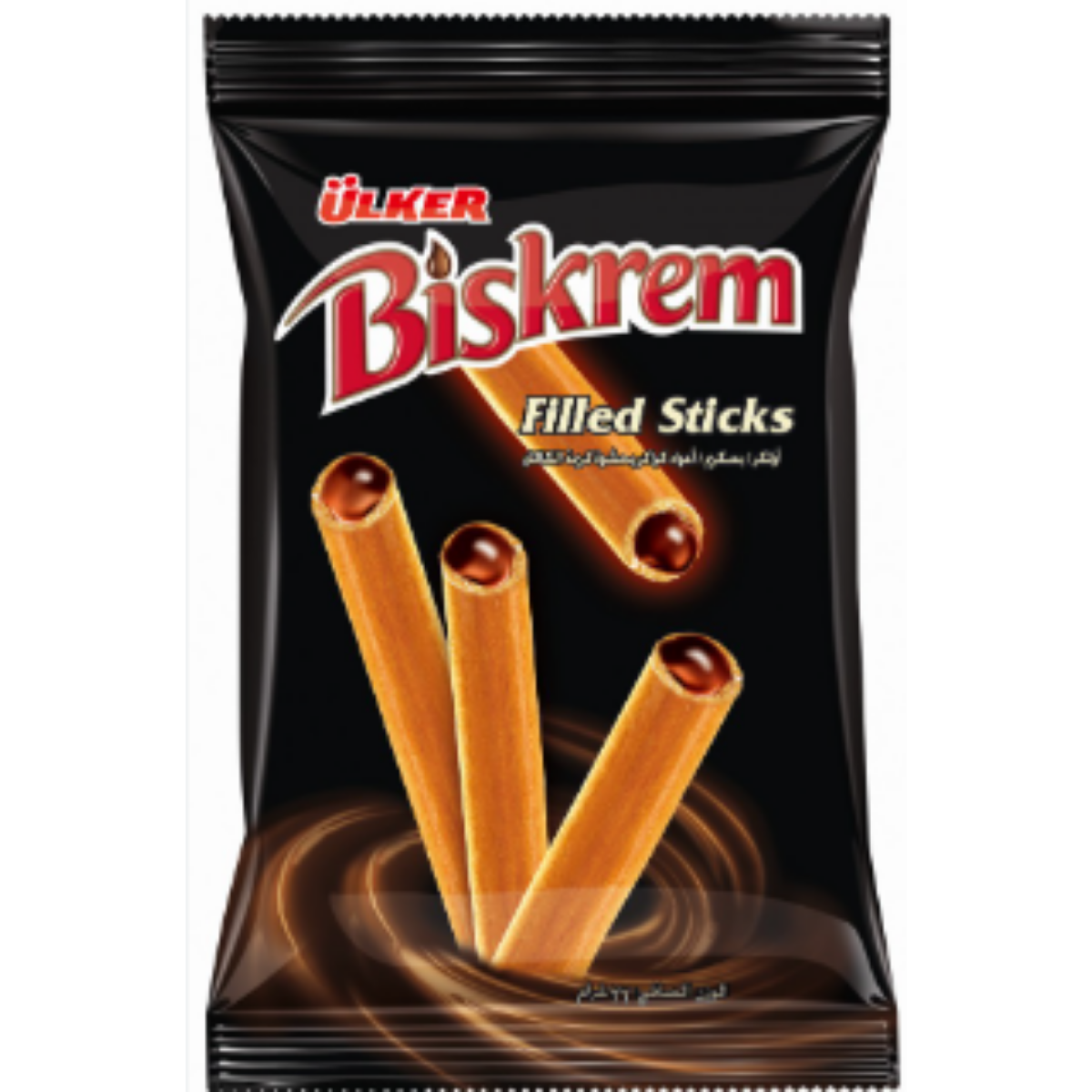 ULKER BISKREM STICKS 32 G