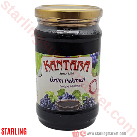 KANTARA PEKMEZ UZUM 380 G