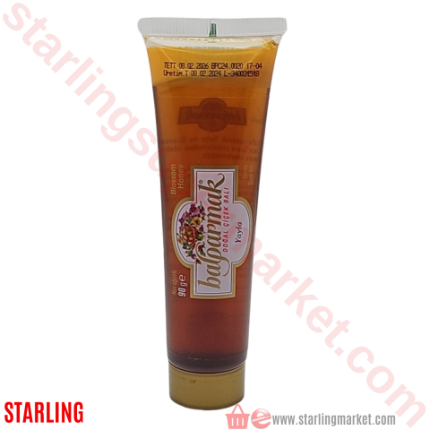 BALPARMAK CICEK BALI TUP 90 G