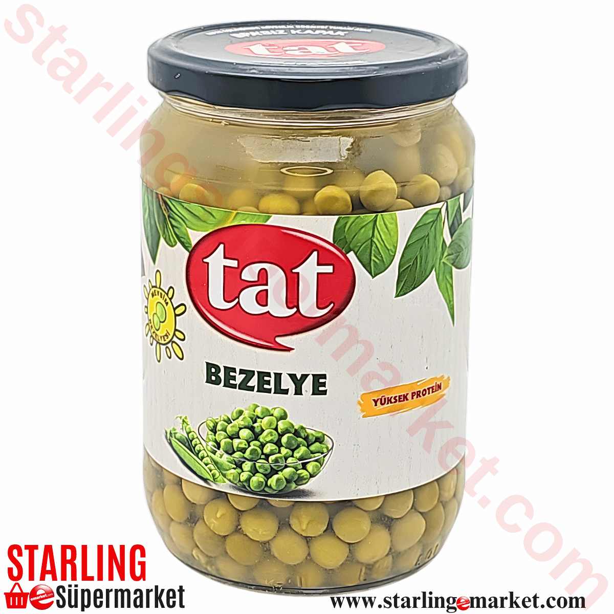 TAT BEZELYE CAM 680 G