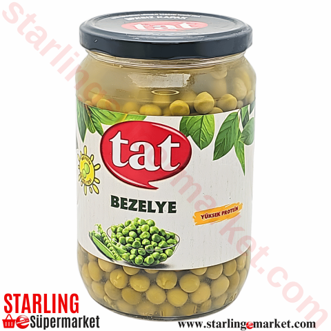 TAT BEZELYE CAM 680 G
