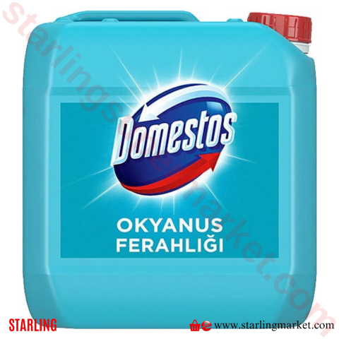 DOMESTOS OKYANUS 3424 G
