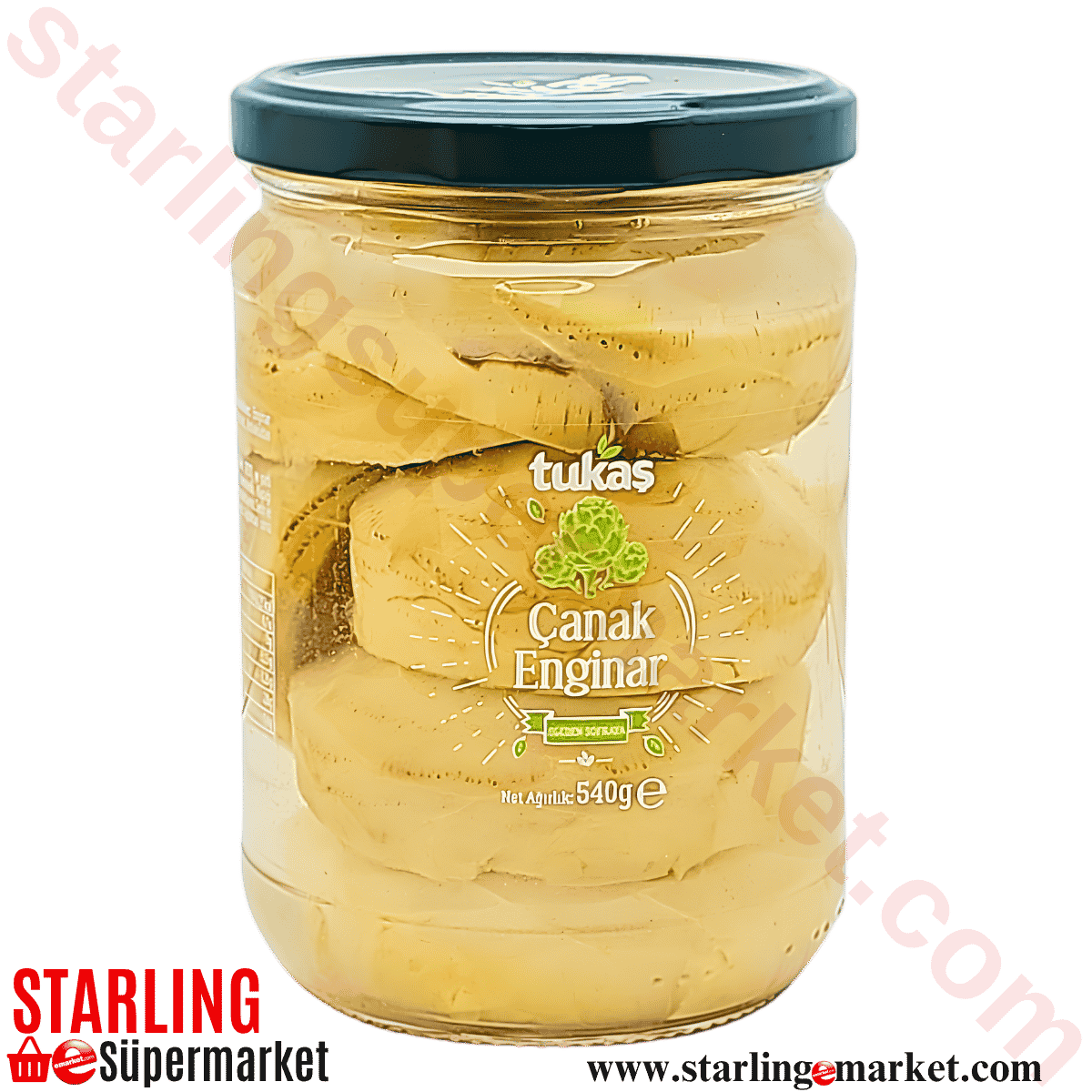TUKAS CANAK ENGINAR 540 G