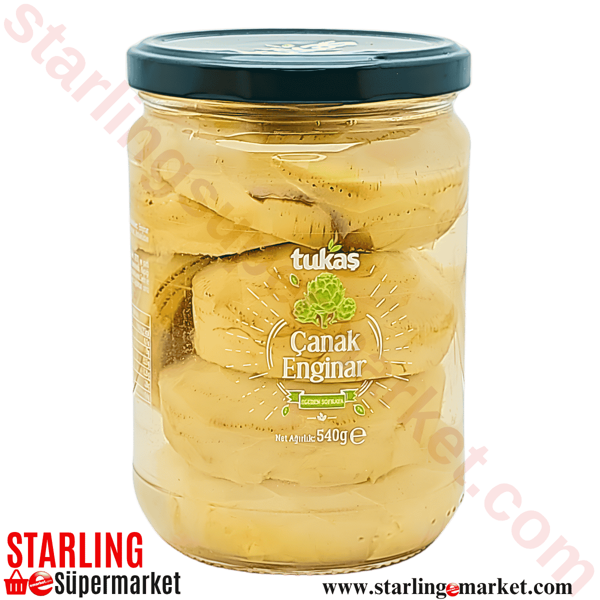 TUKAS CANAK ENGINAR 540 G