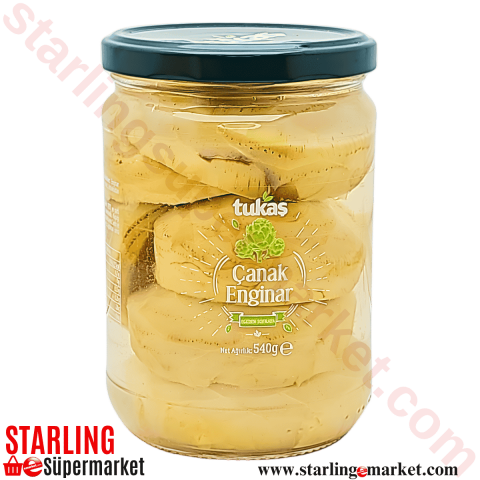 TUKAS CANAK ENGINAR 540 G