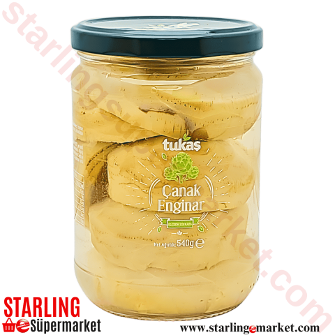 TUKAS CANAK ENGINAR 540 G