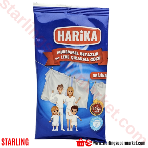 HARIKA KAYNATMA TOZU 90 G